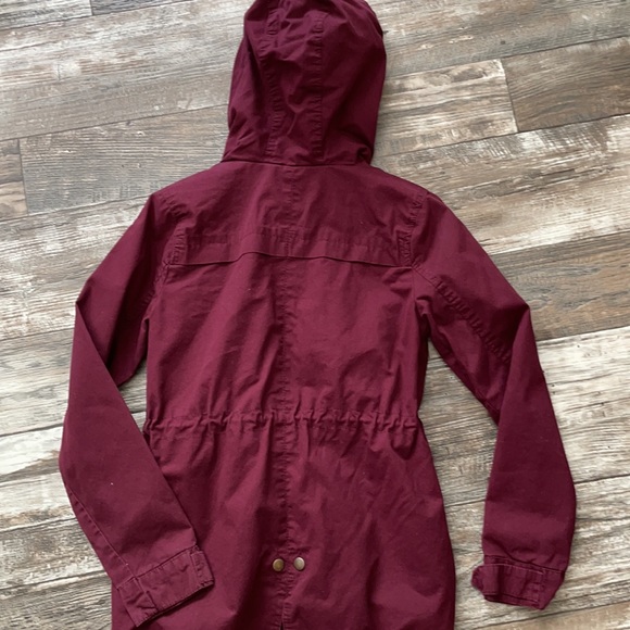 Jacket - Picture 2 of 3